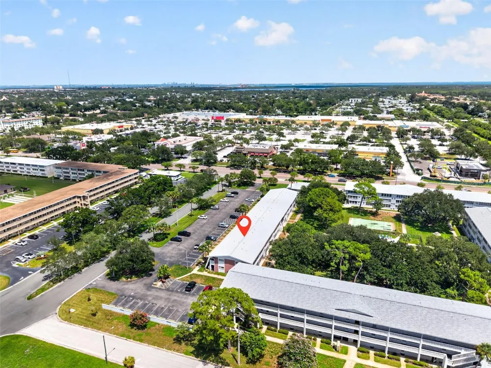 1000 79TH AVENUE #111 St Petersburg, FL 33702