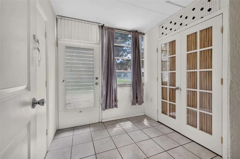 1000 79TH AVENUE #111 St Petersburg, FL 33702