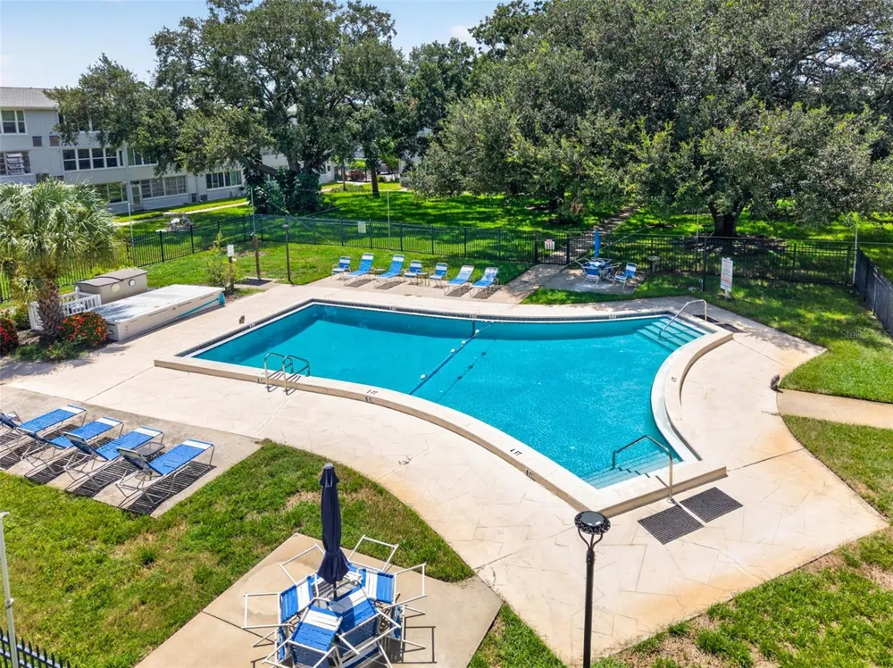 1000 79TH AVENUE #111 St Petersburg, FL 33702