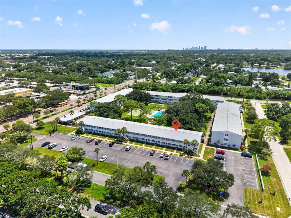1000 79TH AVENUE #111 St Petersburg, FL 33702