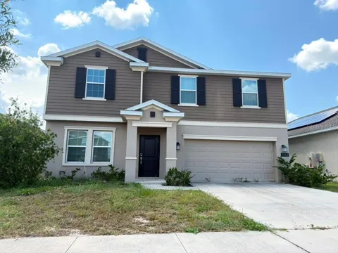 1062 JOHN JACOB ROAD