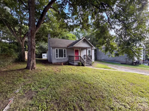 831 Fairview Street