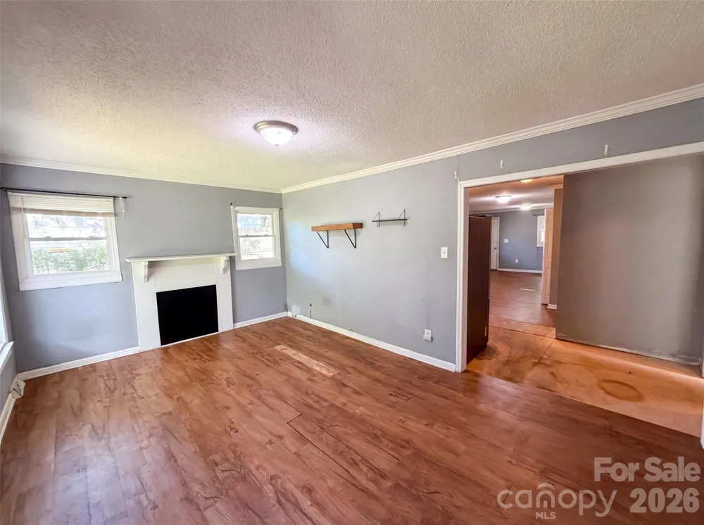 831 Fairview Street Kannapolis, NC 28083