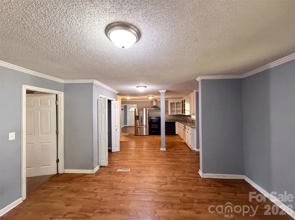 831 Fairview Street Kannapolis, NC 28083