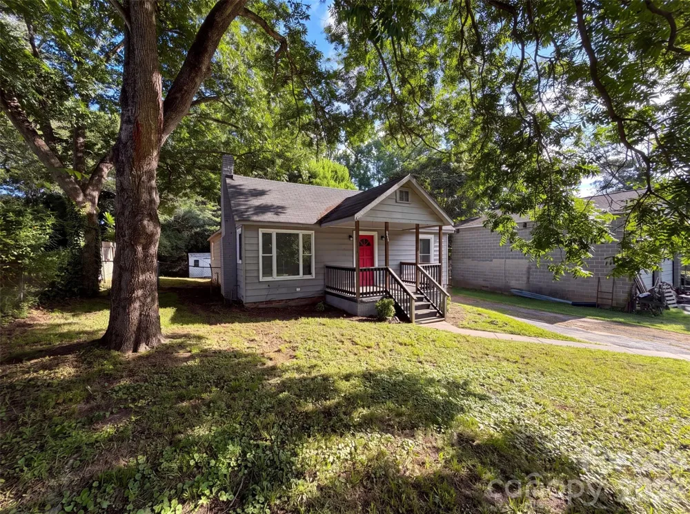 831 Fairview Street Kannapolis, NC 28083
