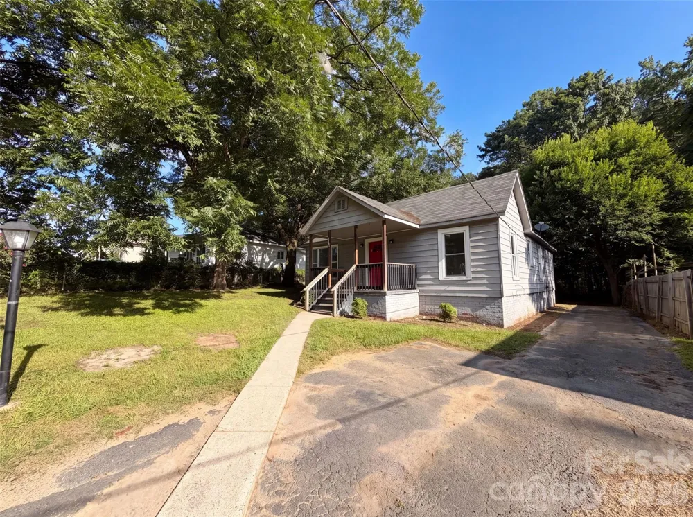 831 Fairview Street Kannapolis, NC 28083