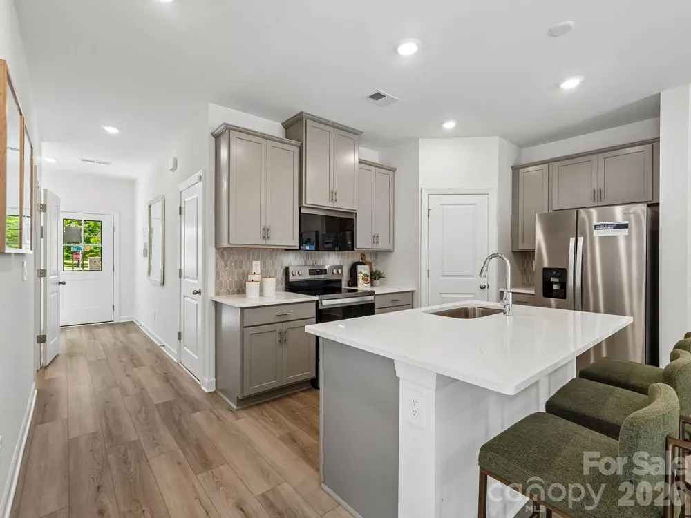 4238 Murk Lane Charlotte, NC 28213