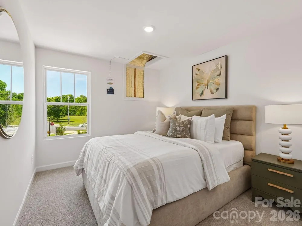 4238 Murk Lane Charlotte, NC 28213