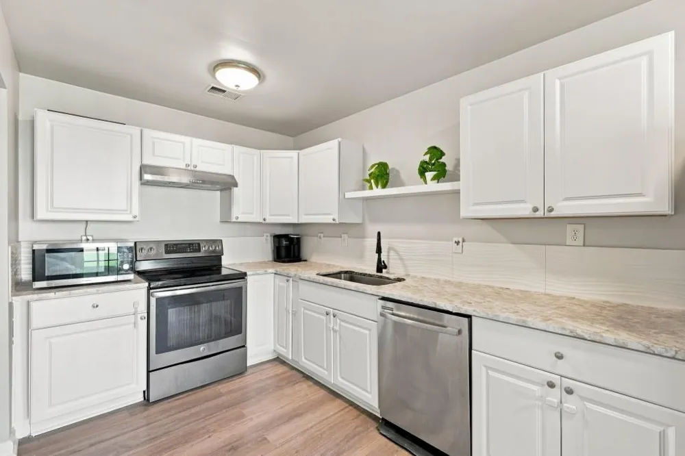6886 Gallant Circle SE #20 Mableton, GA 30126