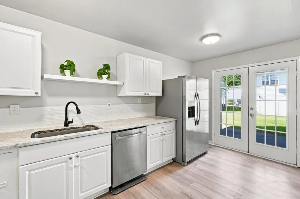 6886 Gallant Circle SE #20 Mableton, GA 30126