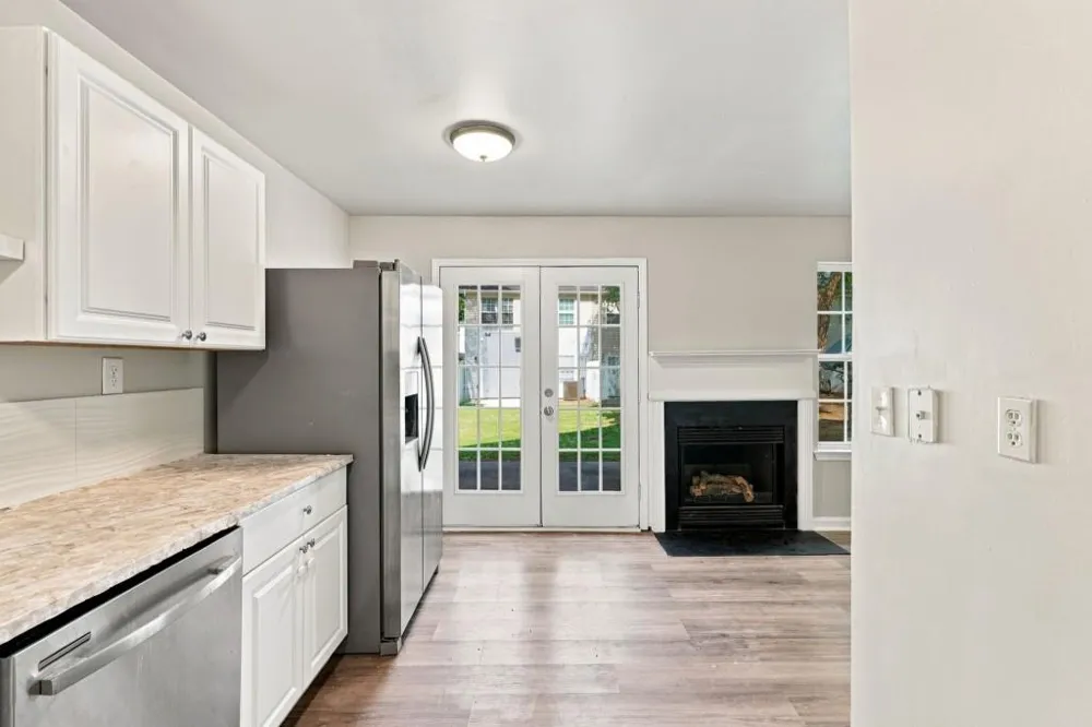 6886 Gallant Circle SE #20 Mableton, GA 30126