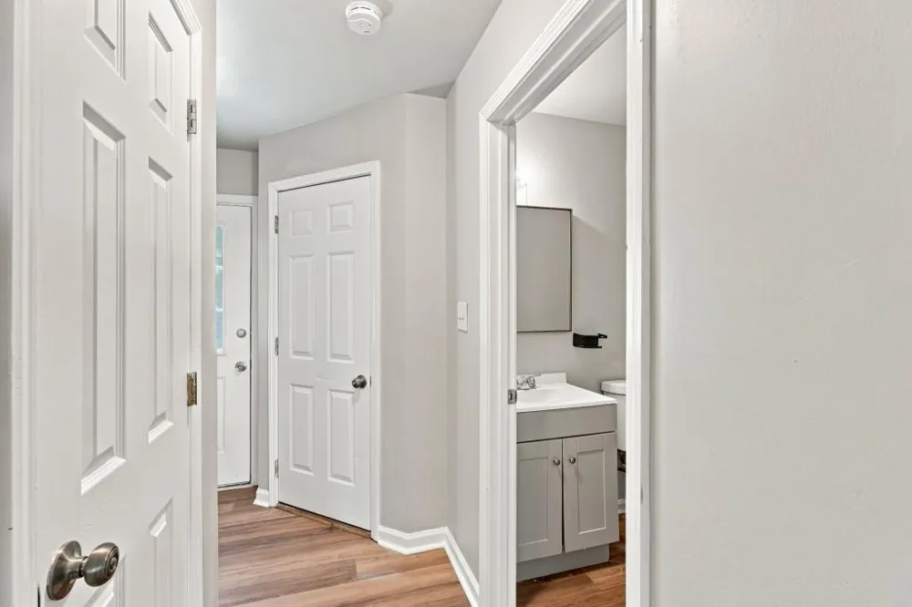 6886 Gallant Circle SE #20 Mableton, GA 30126
