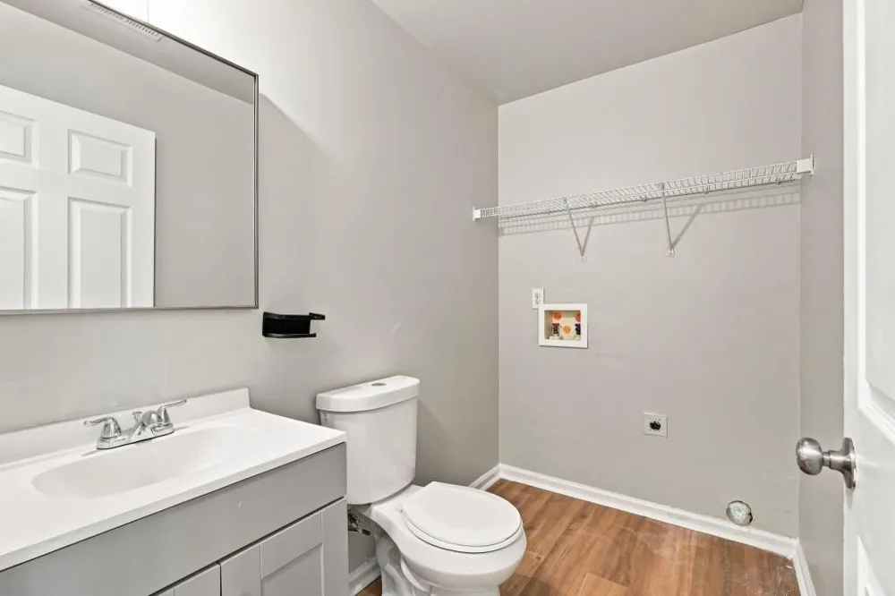 6886 Gallant Circle SE #20 Mableton, GA 30126