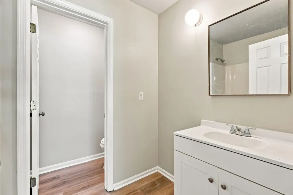 6886 Gallant Circle SE #20 Mableton, GA 30126