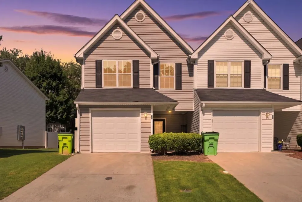 6886 Gallant Circle SE #20 Mableton, GA 30126