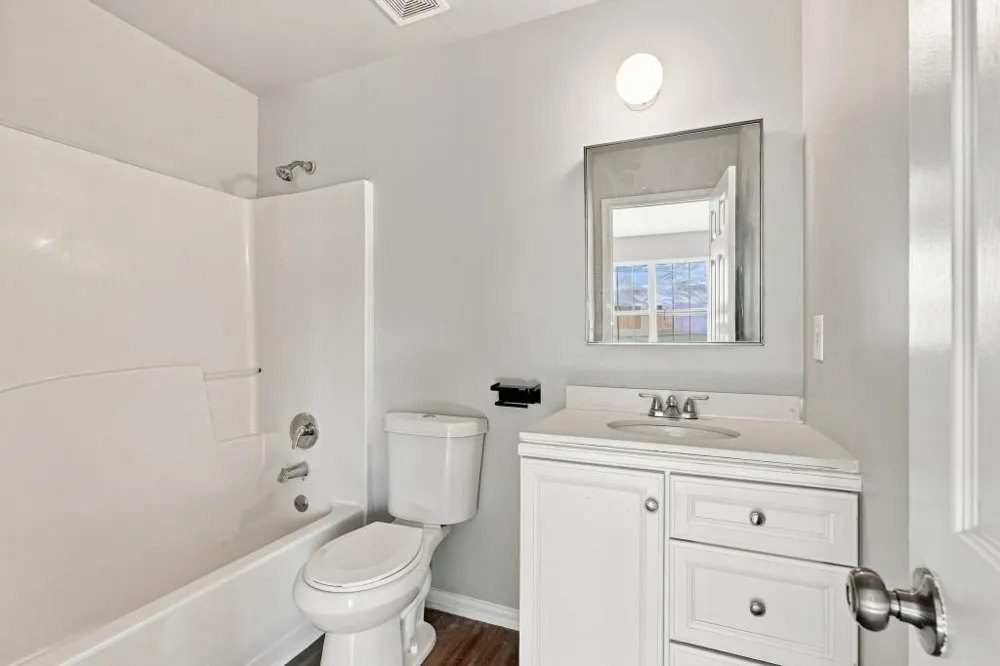 6886 Gallant Circle SE #20 Mableton, GA 30126