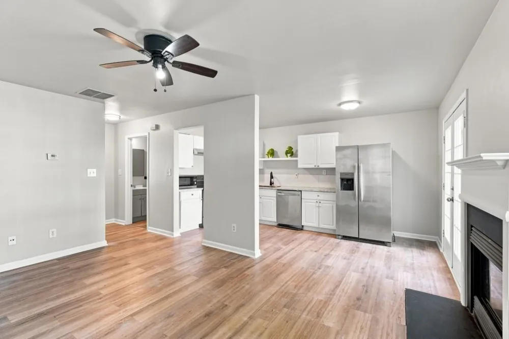 6886 Gallant Circle SE #20 Mableton, GA 30126