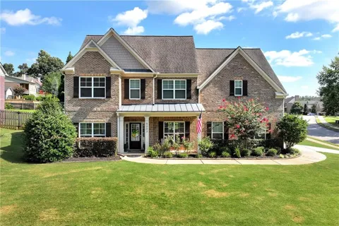 5303 Timber Wild Lane
