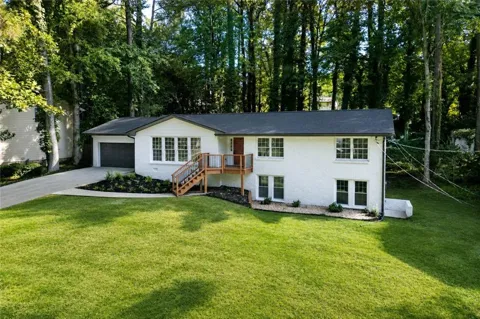 664 Hickory Ridge Road SW