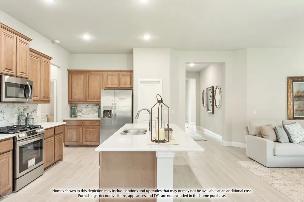 2214 Steed Run Drive Mansfield, TX 76063