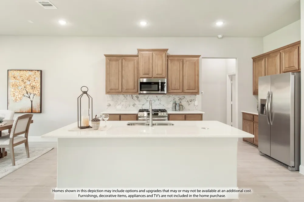 2214 Steed Run Drive Mansfield, TX 76063