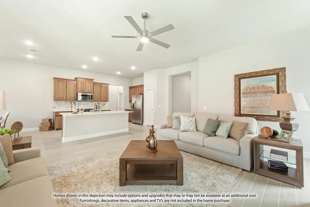 2214 Steed Run Drive Mansfield, TX 76063