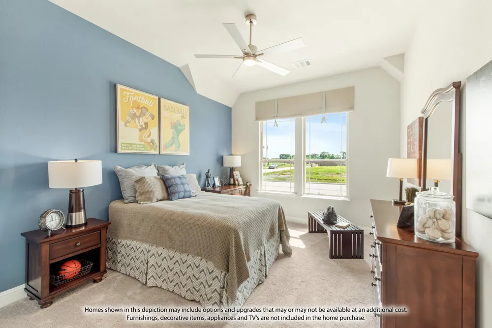 2214 Steed Run Drive Mansfield, TX 76063