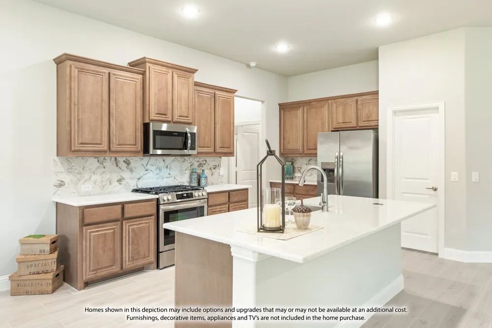 2214 Steed Run Drive Mansfield, TX 76063