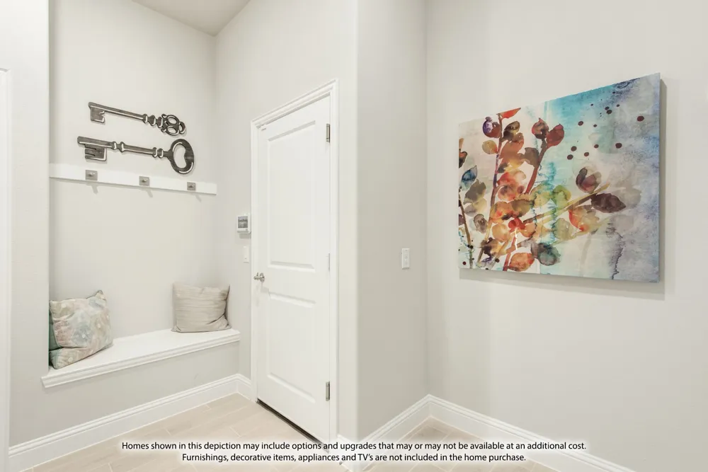 2214 Steed Run Drive Mansfield, TX 76063