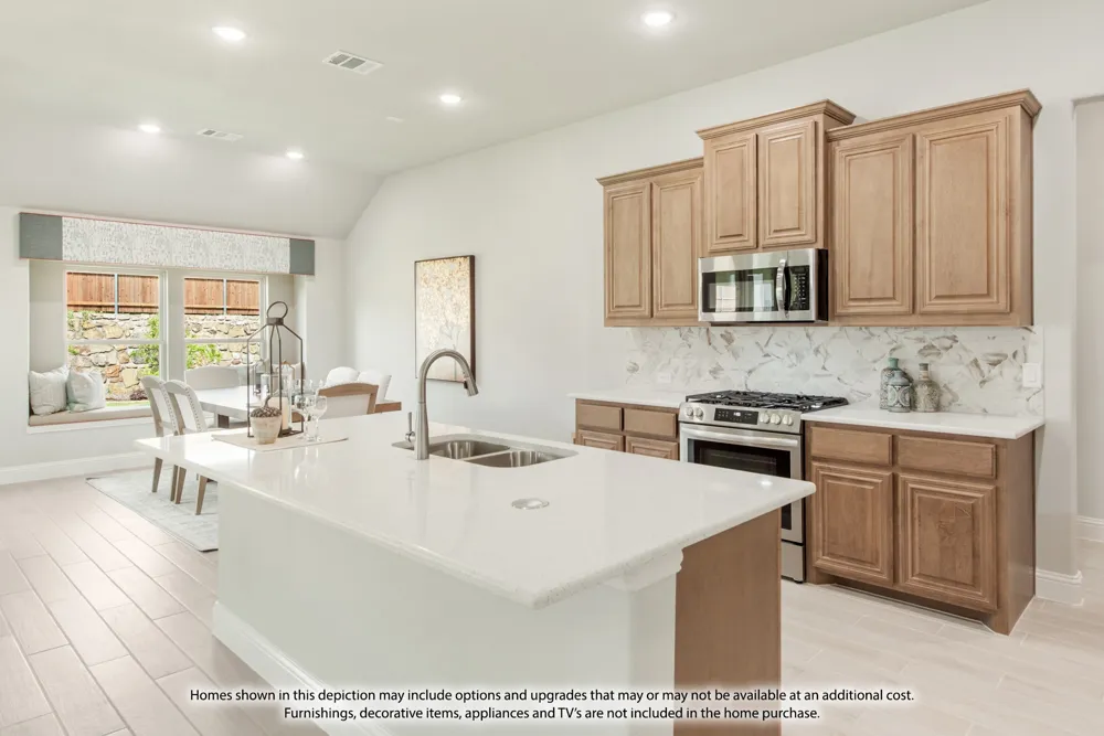 2214 Steed Run Drive Mansfield, TX 76063