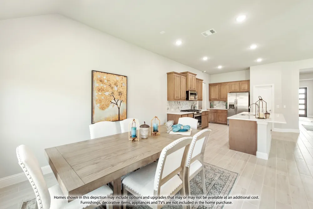 2214 Steed Run Drive Mansfield, TX 76063