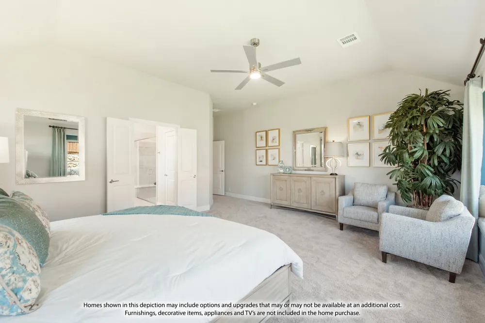 2214 Steed Run Drive Mansfield, TX 76063