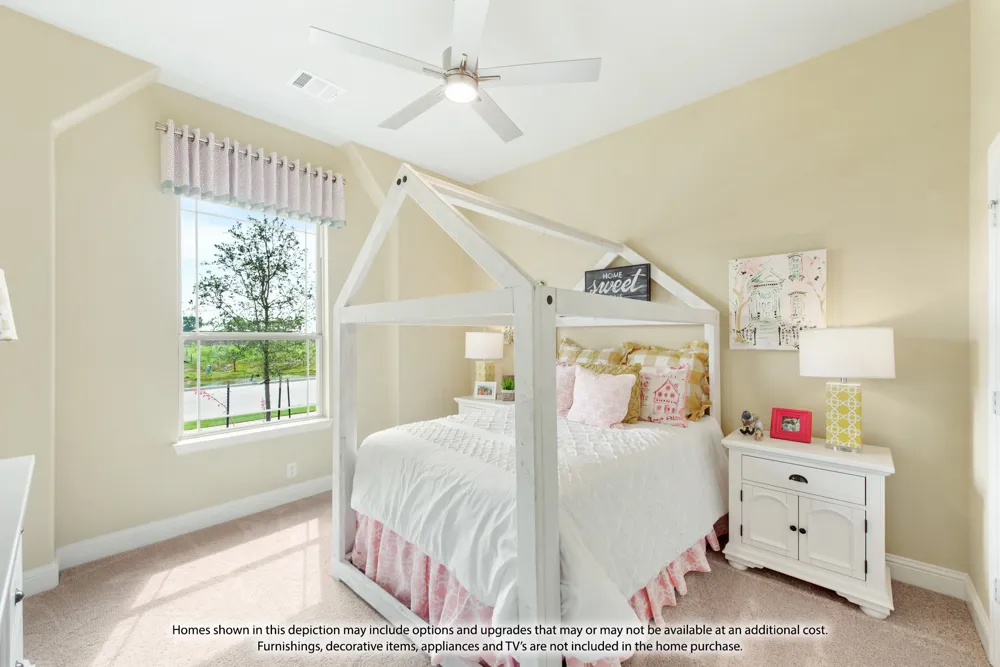 2214 Steed Run Drive Mansfield, TX 76063