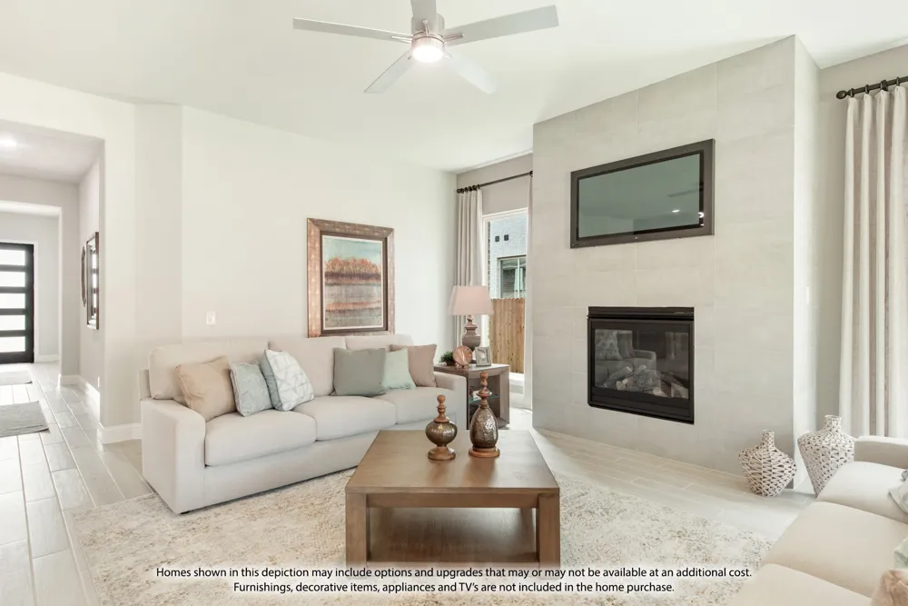 2214 Steed Run Drive Mansfield, TX 76063