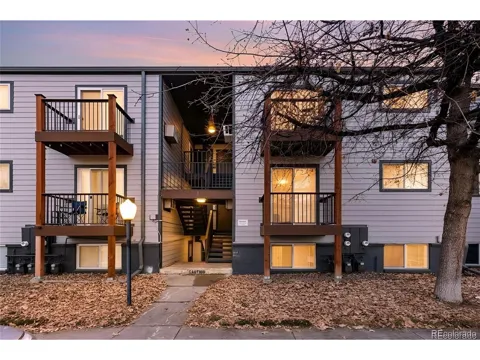 16259 W 10th Avenue #I2
