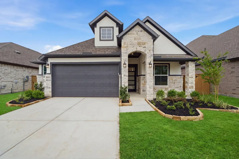 21952 Rolling Green Porter, TX 77365