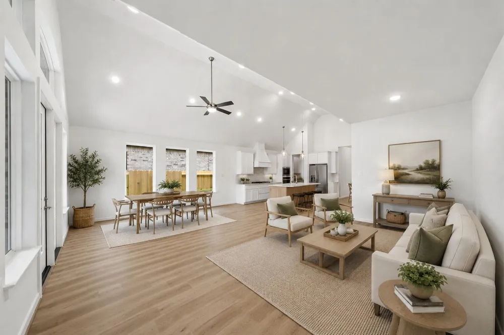 21952 Rolling Green Porter, TX 77365