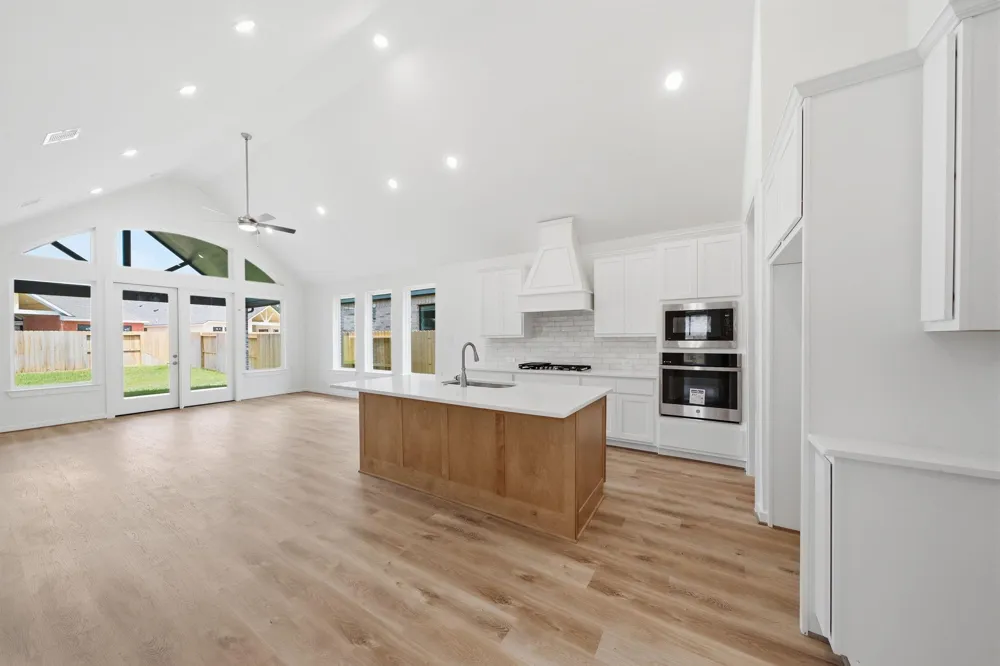 21952 Rolling Green Porter, TX 77365