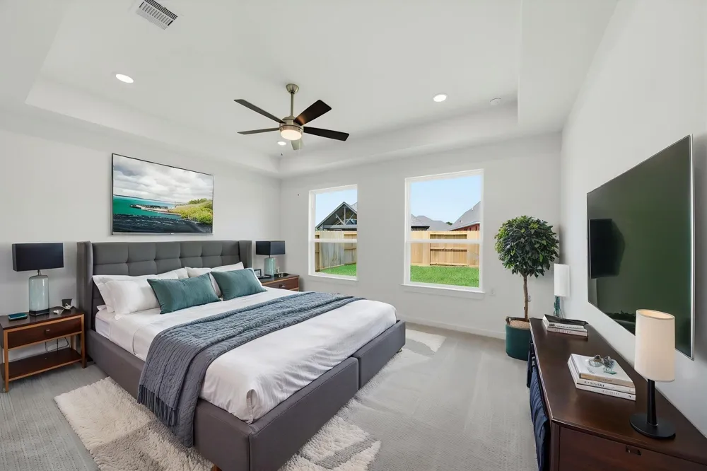21952 Rolling Green Porter, TX 77365