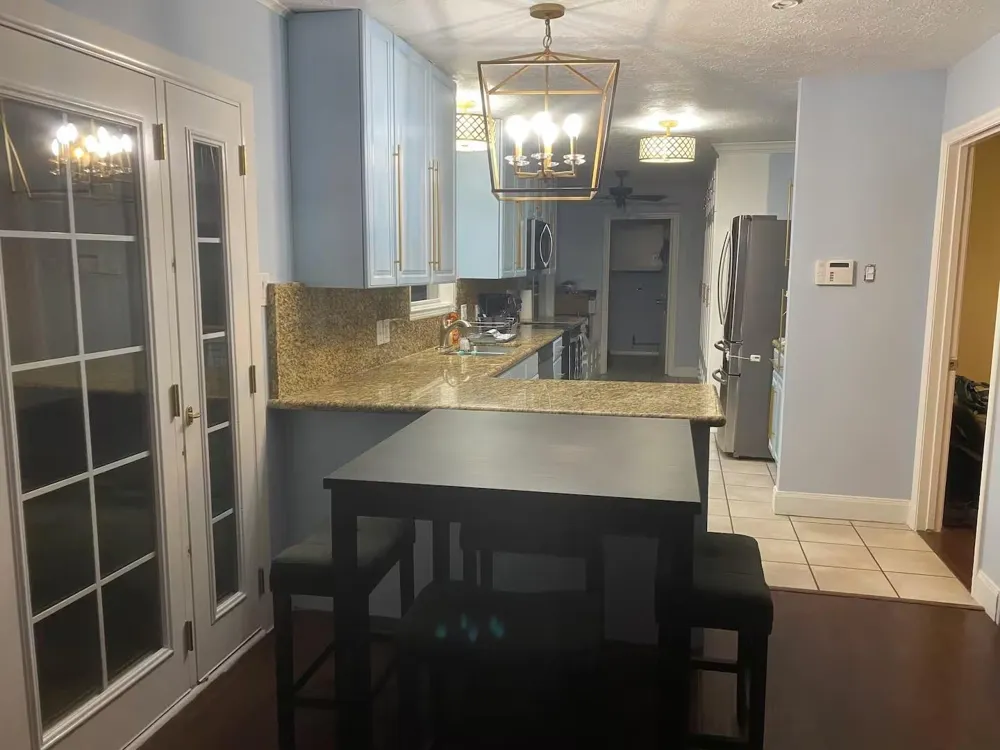 5515 W Airport Boulevard Houston, TX 77035