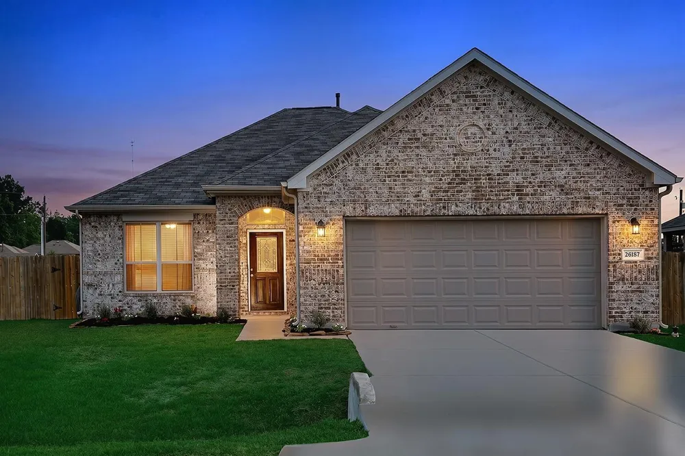 26187 Cooperstown Way Splendora, TX 77372