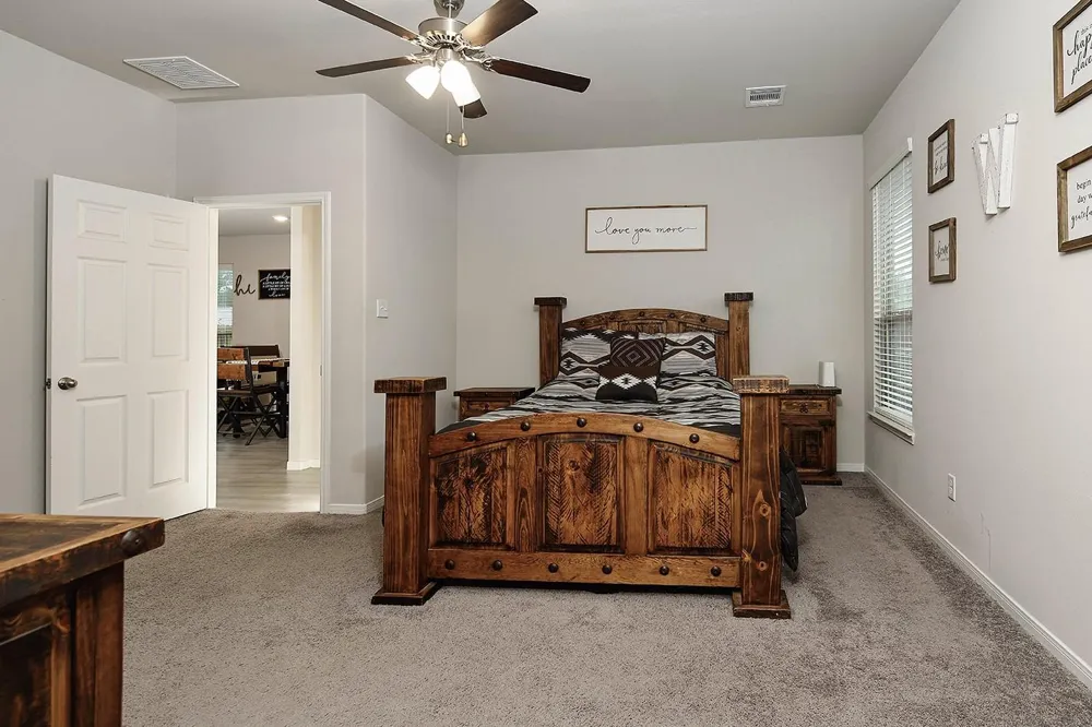 26187 Cooperstown Way Splendora, TX 77372