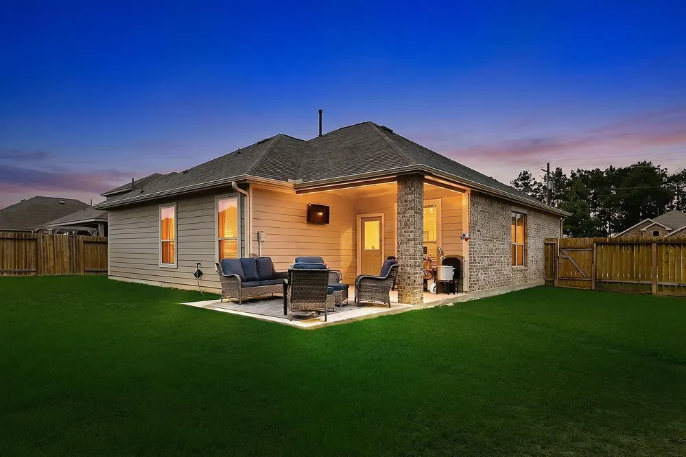 26187 Cooperstown Way Splendora, TX 77372