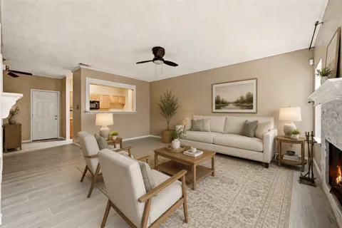 9800 Pagewood Lane #3403