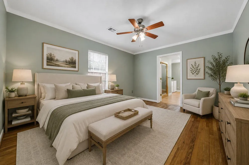1583 Sue Barnett Drive Houston, TX 77018