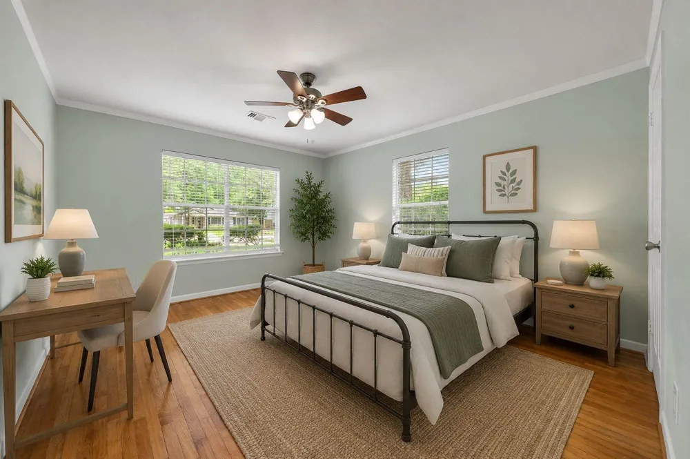 1583 Sue Barnett Drive Houston, TX 77018