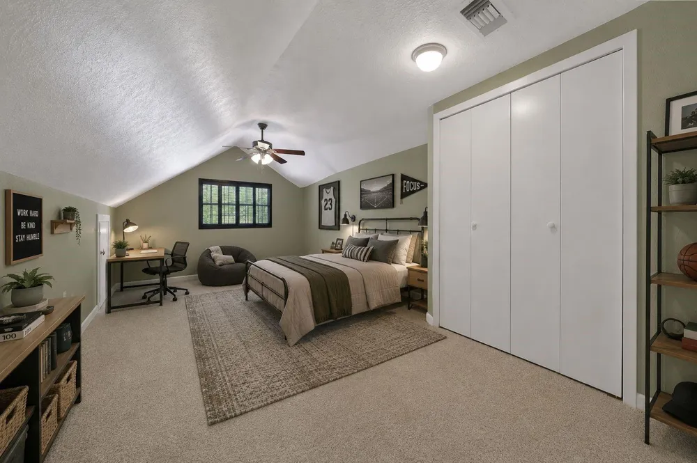 1583 Sue Barnett Drive Houston, TX 77018
