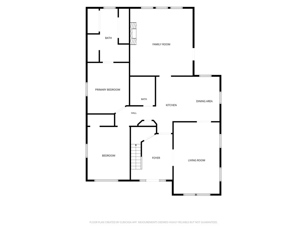 1583 Sue Barnett Drive Houston, TX 77018