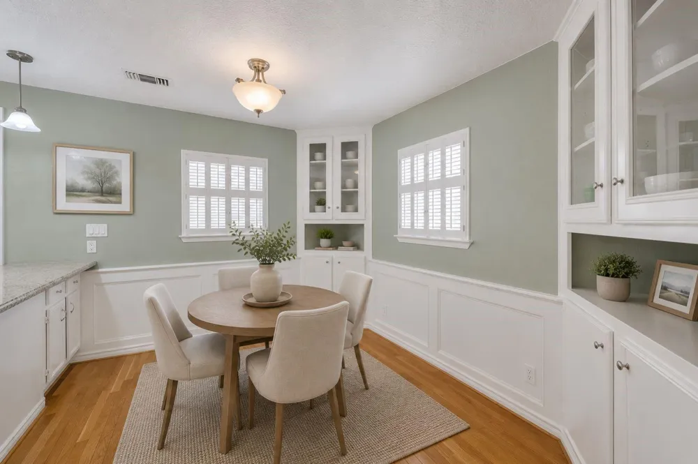 1583 Sue Barnett Drive Houston, TX 77018