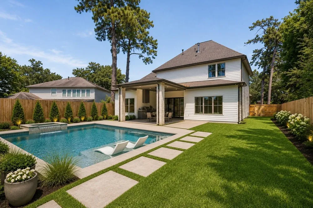 539 W 34th Street Houston, TX 77018